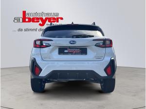 Subaru Crosstrek 2.0i e-BOXER Comfort 4WD