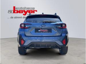 Subaru Crosstrek 2.0i e-BOXER Comfort 4WD