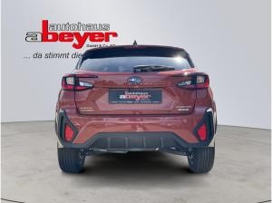 Subaru Crosstrek 2.0i e-BOXER Active 4WD