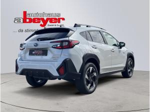 Subaru Crosstrek 2.0i e-BOXER Comfort 4WD