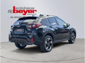 Subaru Crosstrek 2.0i e-BOXER Comfort 4WD