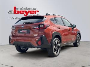 Subaru Crosstrek 2.0i e-BOXER Active 4WD