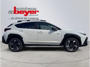 Subaru Crosstrek 2.0i e-BOXER Comfort 4WD