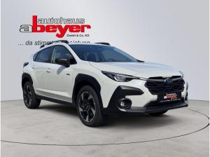 Subaru Crosstrek 2.0i e-BOXER Comfort 4WD