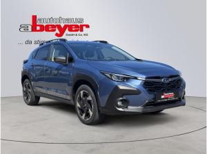 Subaru Crosstrek 2.0i e-BOXER Comfort 4WD