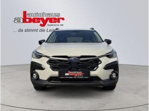 Subaru Crosstrek 2.0i e-BOXER Comfort 4WD