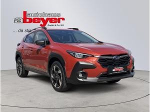 Subaru Crosstrek 2.0i e-BOXER Active 4WD