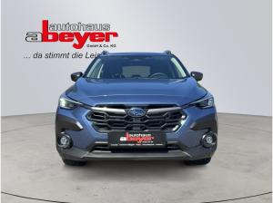 Subaru Crosstrek 2.0i e-BOXER Comfort 4WD