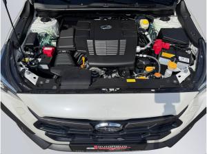 Subaru Crosstrek 2.0i e-BOXER Comfort 4WD