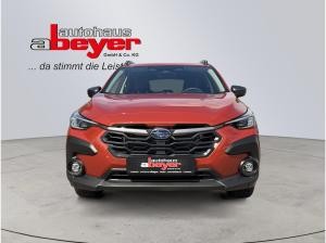 Subaru Crosstrek 2.0i e-BOXER Active 4WD