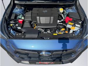 Subaru Crosstrek 2.0i e-BOXER Comfort 4WD