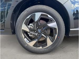 Subaru Crosstrek 2.0i e-BOXER Comfort 4WD