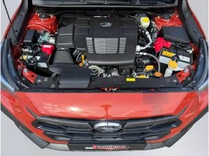 Subaru Crosstrek 2.0i e-BOXER Active 4WD