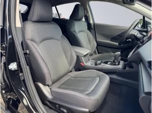 Subaru Crosstrek 2.0i e-BOXER Comfort 4WD