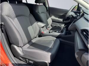 Subaru Crosstrek 2.0i e-BOXER Active 4WD