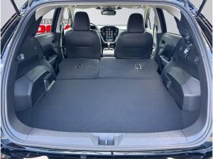 Subaru Crosstrek 2.0i e-BOXER Comfort 4WD