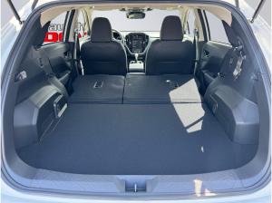 Subaru Crosstrek 2.0i e-BOXER Comfort 4WD