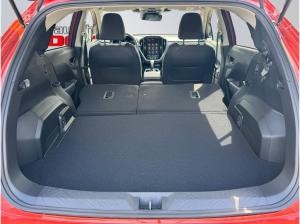 Subaru Crosstrek 2.0i e-BOXER Active 4WD