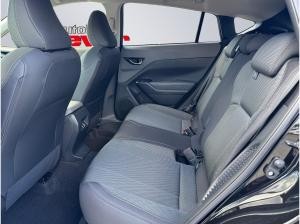 Subaru Crosstrek 2.0i e-BOXER Comfort 4WD