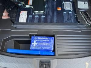 Subaru Crosstrek 2.0i e-BOXER Active 4WD