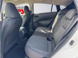 Subaru Crosstrek 2.0i e-BOXER Comfort 4WD