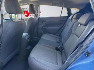 Subaru Crosstrek 2.0i e-BOXER Comfort 4WD