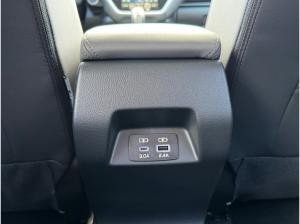 Subaru Crosstrek 2.0i e-BOXER Comfort 4WD