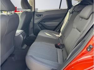 Subaru Crosstrek 2.0i e-BOXER Active 4WD