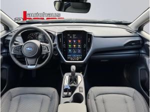 Subaru Crosstrek 2.0i e-BOXER Comfort 4WD