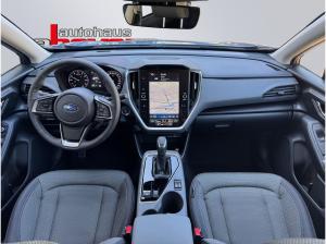 Subaru Crosstrek 2.0i e-BOXER Comfort 4WD
