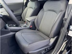 Subaru Crosstrek 2.0i e-BOXER Comfort 4WD