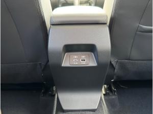 Subaru Crosstrek 2.0i e-BOXER Active 4WD