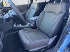 Subaru Crosstrek 2.0i e-BOXER Comfort 4WD