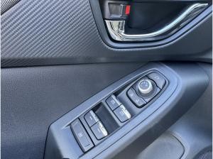 Subaru Crosstrek 2.0i e-BOXER Comfort 4WD