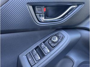 Subaru Crosstrek 2.0i e-BOXER Comfort 4WD