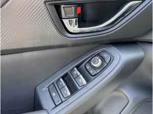 Subaru Crosstrek 2.0i e-BOXER Comfort 4WD