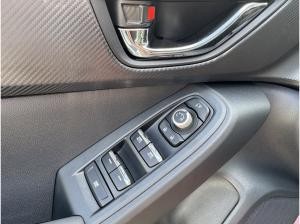 Subaru Crosstrek 2.0i e-BOXER Active 4WD