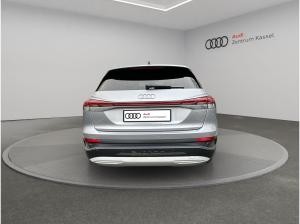 Audi Q4 e-tron Q4 40 e-tron Matrix Navi Kamera Stand Klima