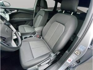Audi Q4 e-tron Q4 40 e-tron Matrix Navi Kamera Stand Klima