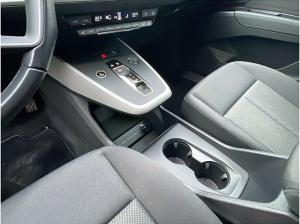 Audi Q4 e-tron Q4 40 e-tron Matrix Navi Kamera Stand Klima