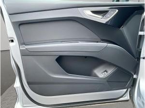 Audi Q4 e-tron Q4 40 e-tron Matrix Navi Kamera Stand Klima