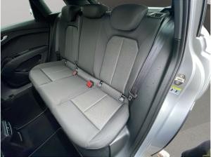 Audi Q4 e-tron Q4 40 e-tron Matrix Navi Kamera Stand Klima