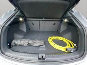 Audi Q4 e-tron Q4 40 e-tron Matrix Navi Kamera Stand Klima