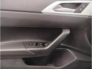 Volkswagen Polo 1.0 TSI DSG Goal Navi LED DAB+ FrontAssist