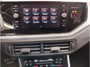 Volkswagen Polo 1.0 TSI DSG Goal Navi LED DAB+ FrontAssist