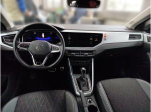 Volkswagen Polo 1.0 TSI DSG Goal Navi LED DAB+ FrontAssist