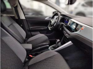 Volkswagen Polo 1.0 TSI DSG Goal Navi LED DAB+ FrontAssist