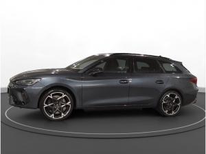 Cupra Leon Sportstourer 2.0 TSI DSG VZ 4Drive AHK Sennheiser
