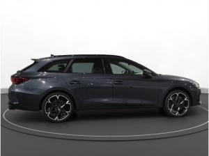 Cupra Leon Sportstourer 2.0 TSI DSG VZ 4Drive AHK Sennheiser