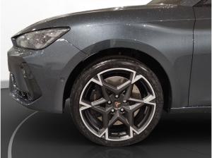 Cupra Leon Sportstourer 2.0 TSI DSG VZ 4Drive AHK Sennheiser
